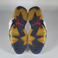 Air Jordan 6 Retro 'Olympic' - Size 12