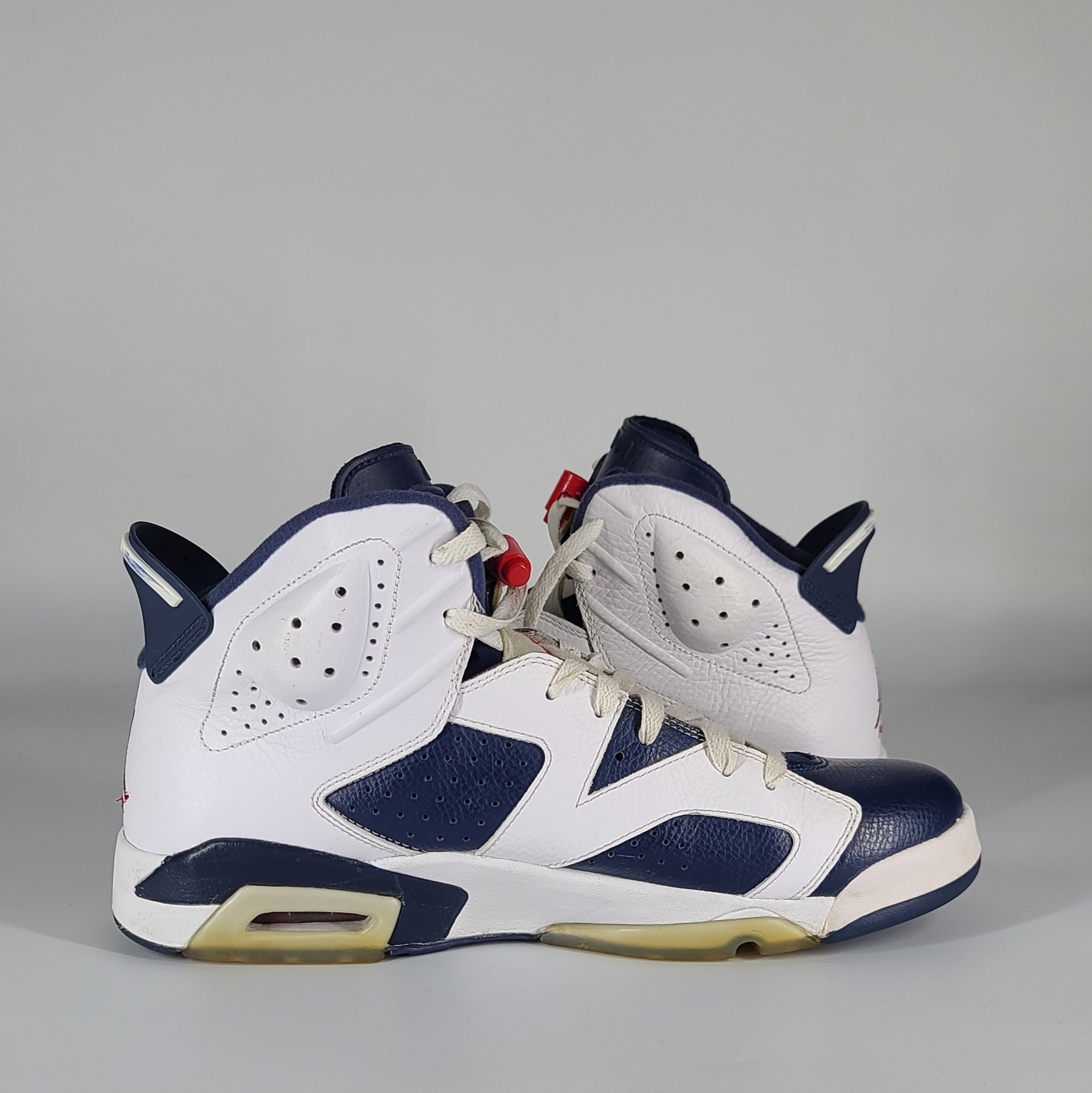 Jordan 6 clearance olympic 2000