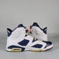 Air Jordan 6 Retro 'Olympic' - Size 12