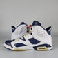 Air Jordan 6 Retro 'Olympic' - Size 12