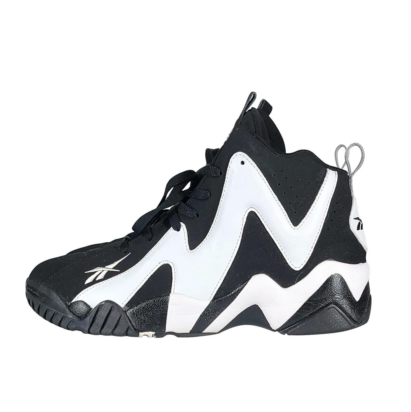 Reebok Kamikaze II Mid - Size 10.5