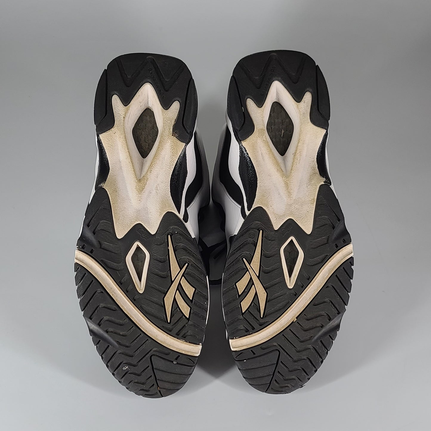 Reebok Kamikaze II Mid - Size 10.5