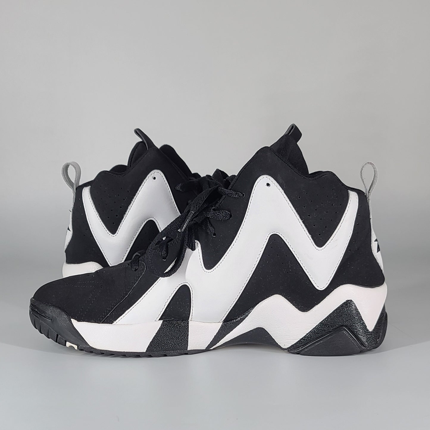 Reebok Kamikaze II Mid - Size 10.5