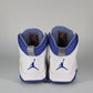 Air Jordan 10 Retro TXT 'Old Royal' - Size 11