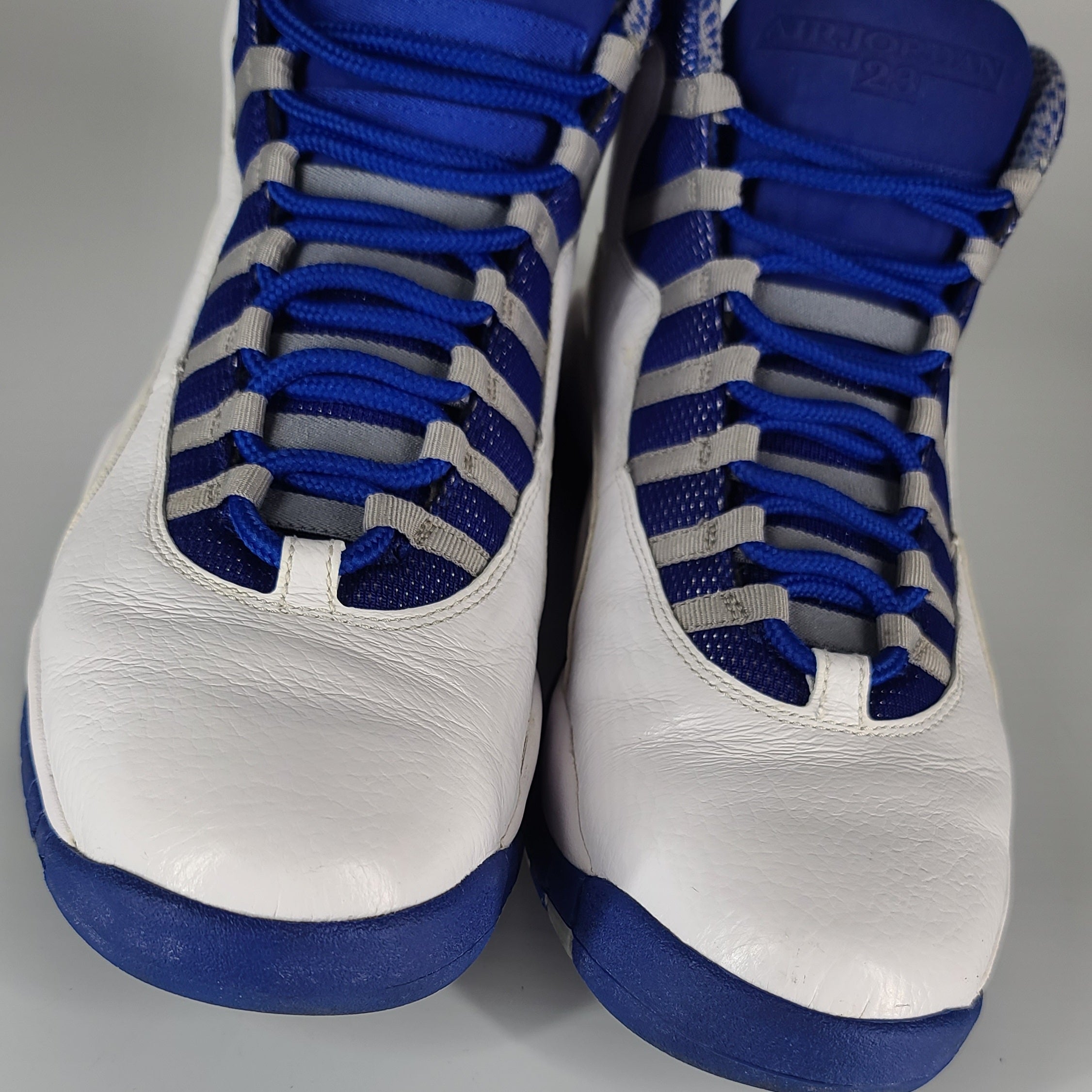 Jordan 2025 10 royal