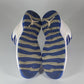 Air Jordan 10 Retro TXT 'Old Royal' - Size 11