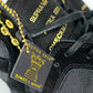 Zumiez x Supra Skytop '100k' - Size 11.5