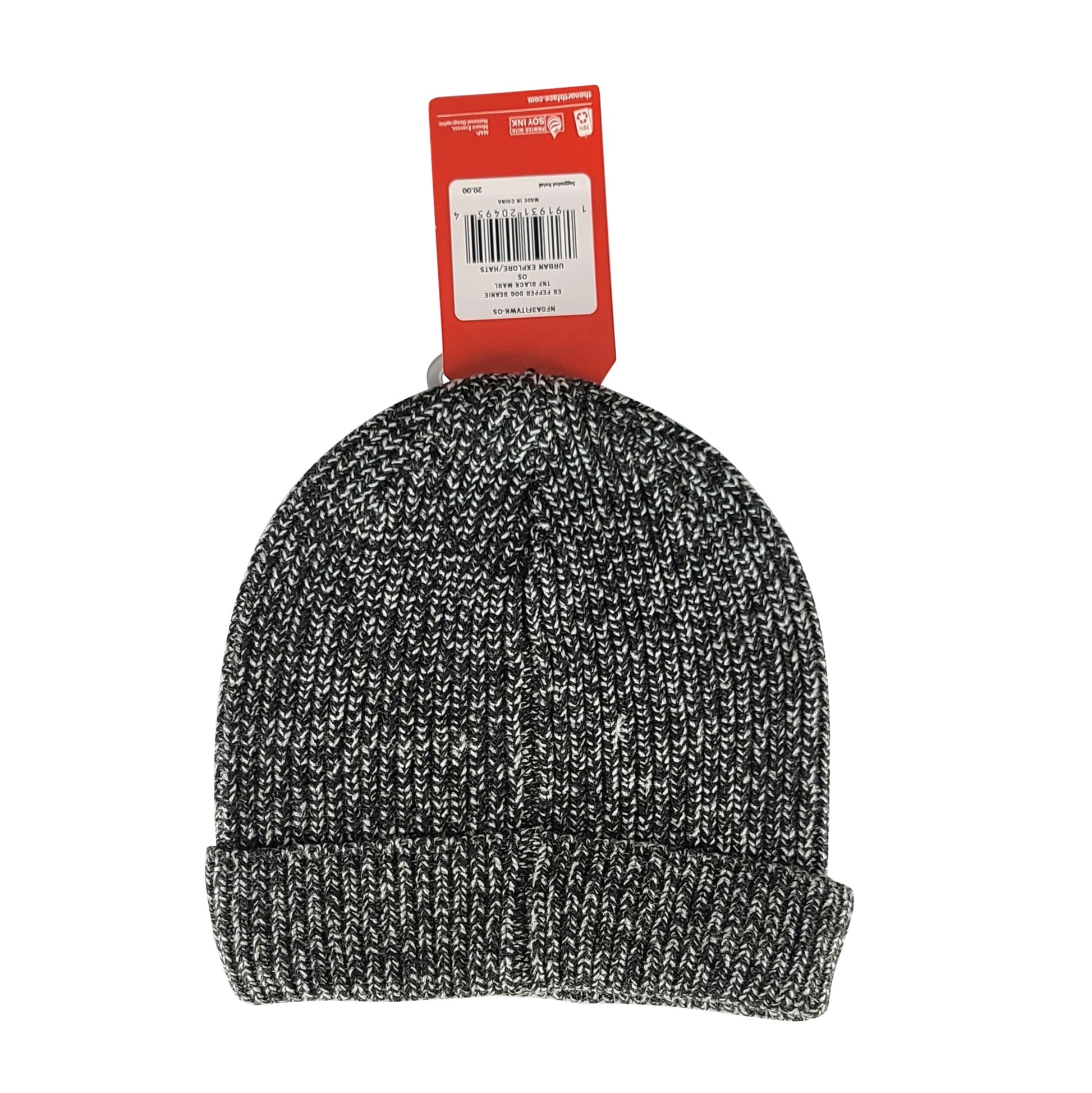 Extra Butter x The North Face'Technical Difficulties' Beanie