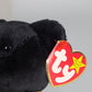 'The End' Y2K TY Beanie Baby