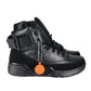 Ewing 33 Hi Black/Black - Size 6