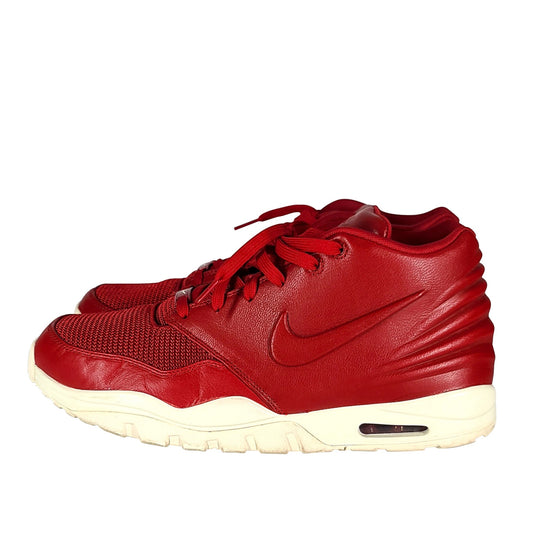 Nike Air Entertrainer 'Gym Red' - Size 12