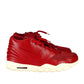 Nike Air Entertrainer 'Gym Red' - Size 12