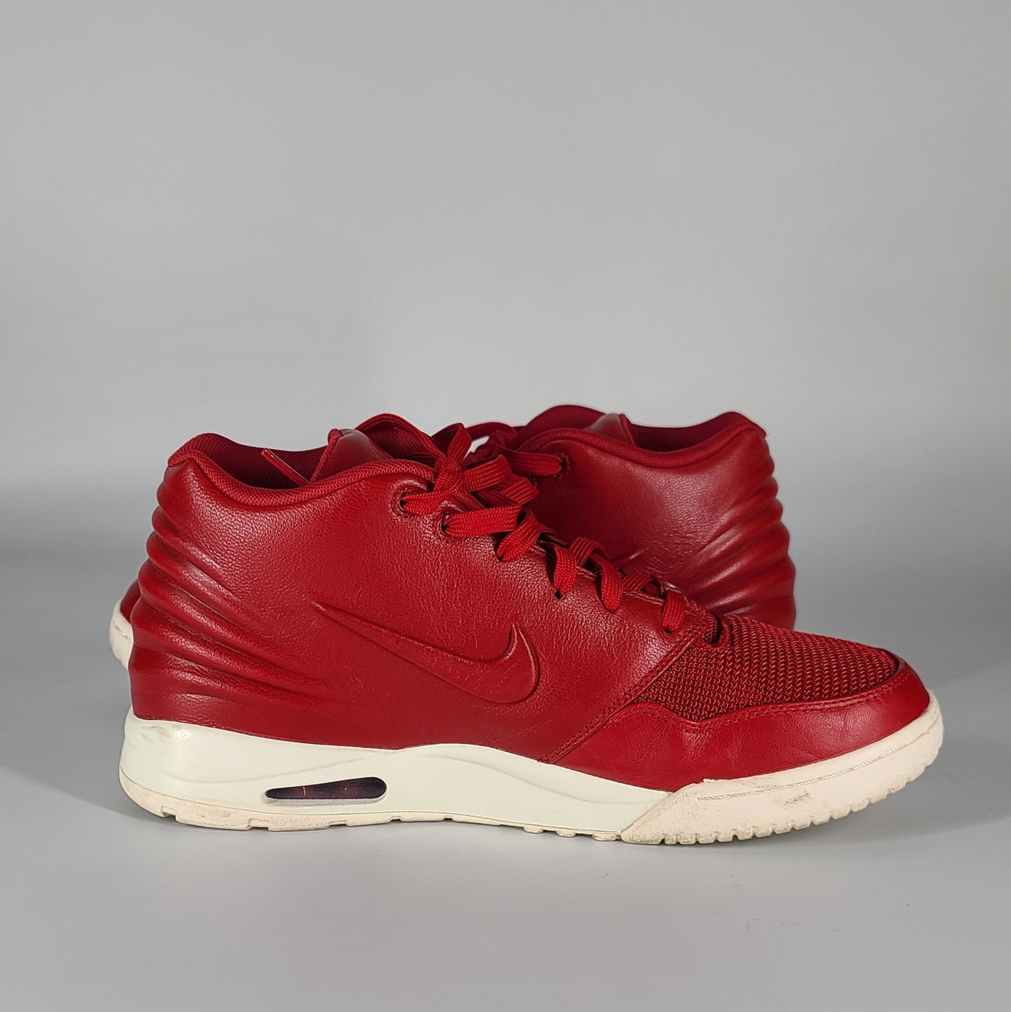 Nike Air Entertrainer 'Gym Red' - Size 12