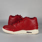 Nike Air Entertrainer 'Gym Red' - Size 12