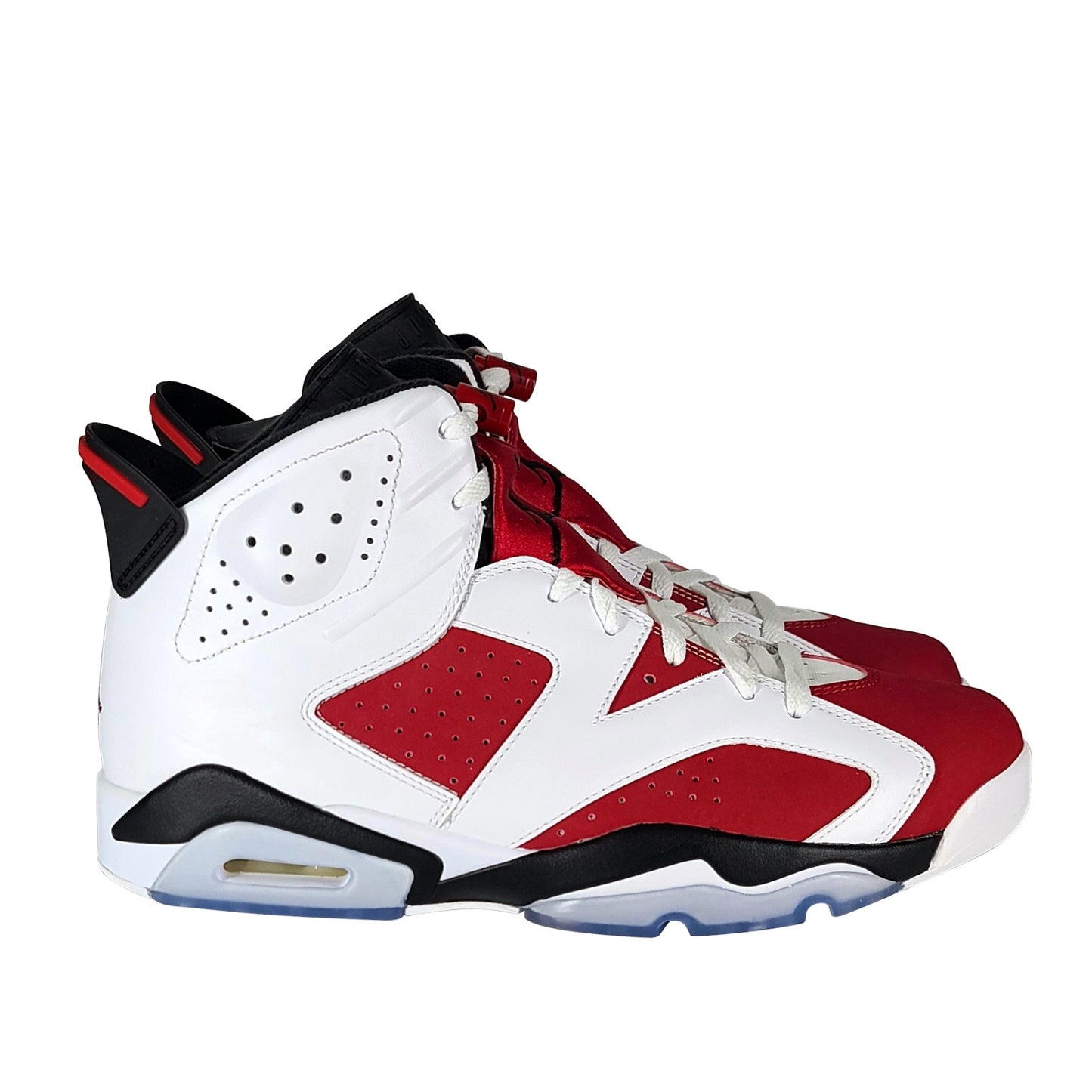 Air Jordan 6 Retro 'Carmine'