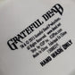 Grateful Dead 'Dancing Bear' Ceramic Mug