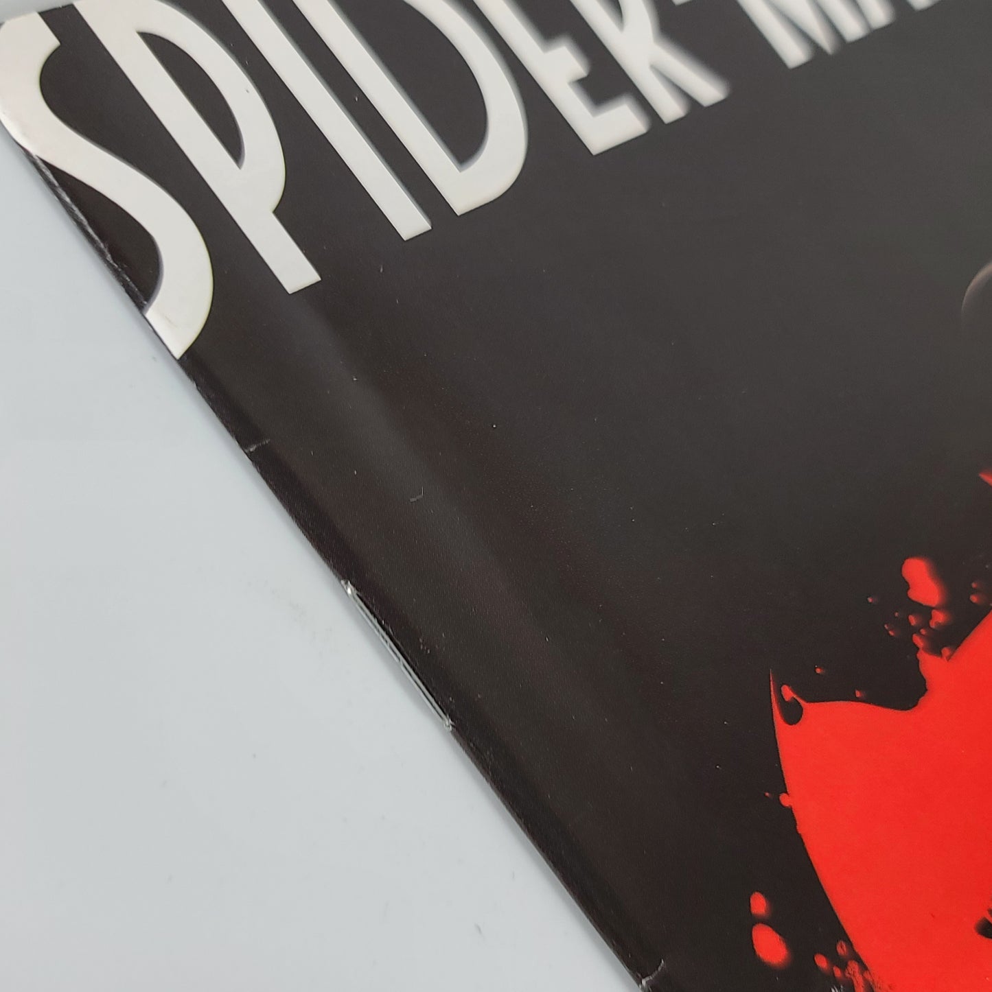 Spider-Man Noir #2 (2009)
