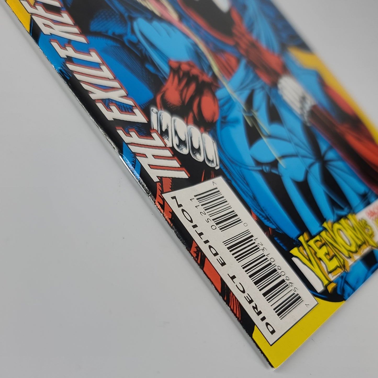 Spider-Man #52 (1994)