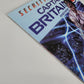 Captain Britain and MI: 13 #2 (2008)