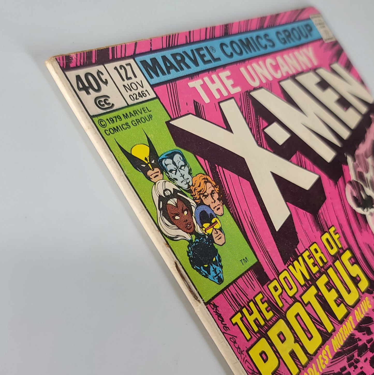 X-Men #127 (1979)