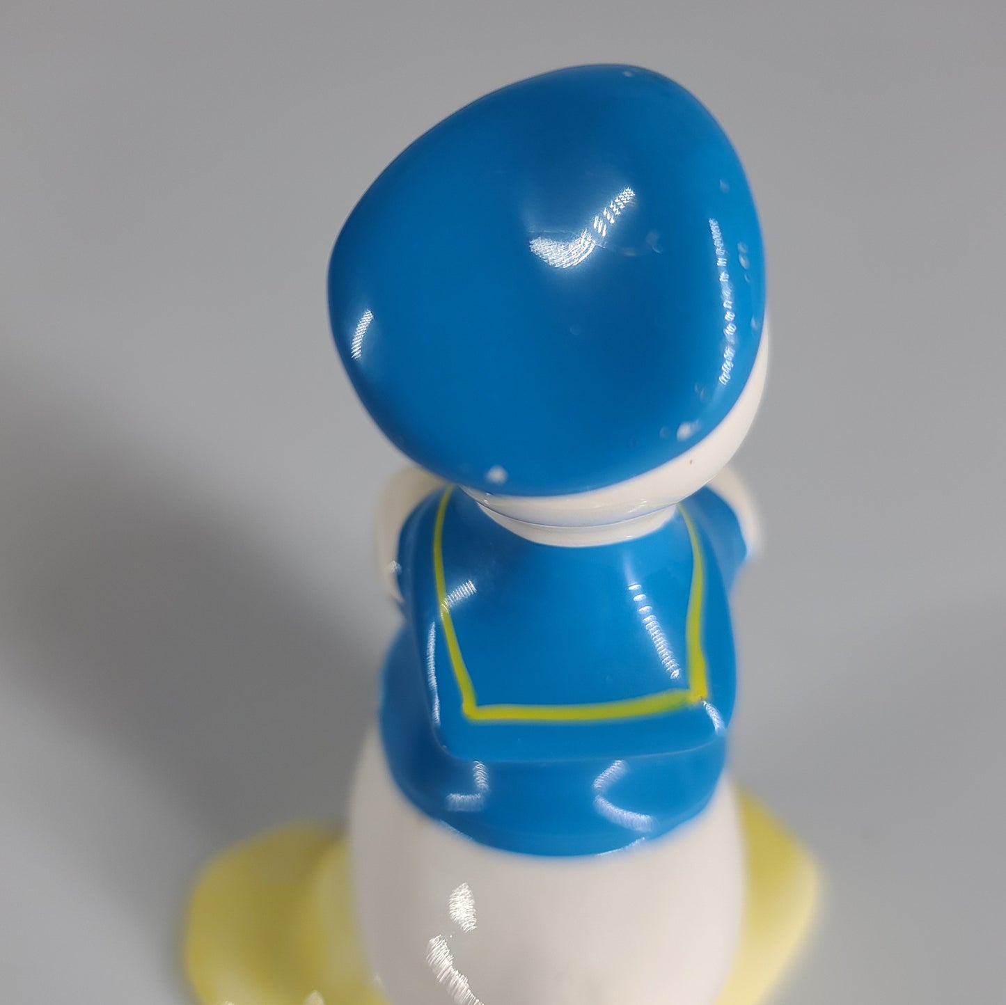 1960s Ceramic Donald Duck