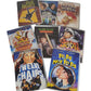 The Mel Brooks Collection DVD Set