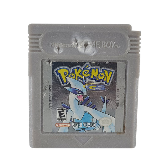 Pokémon Silver Version