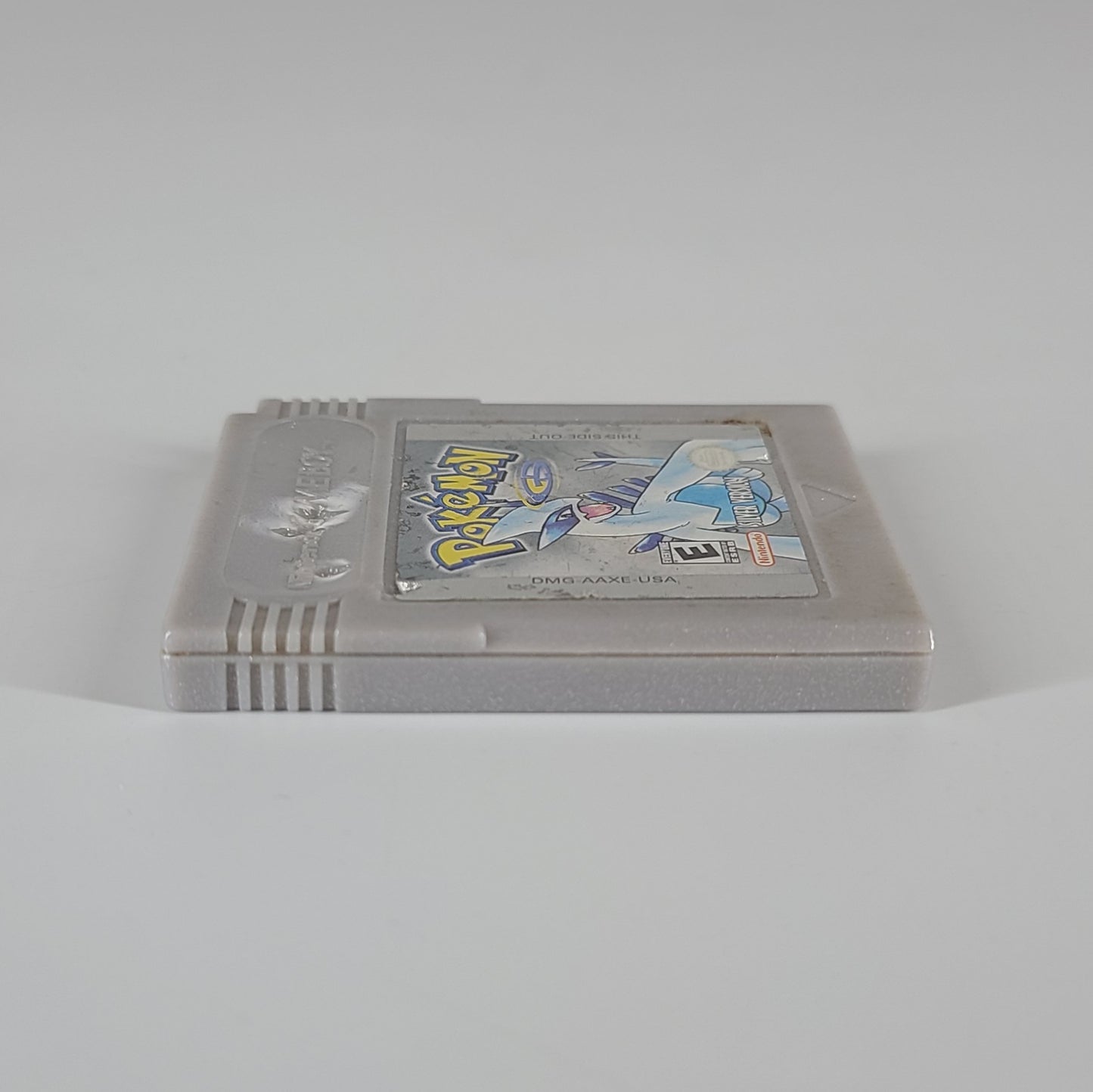 Pokémon Silver Version