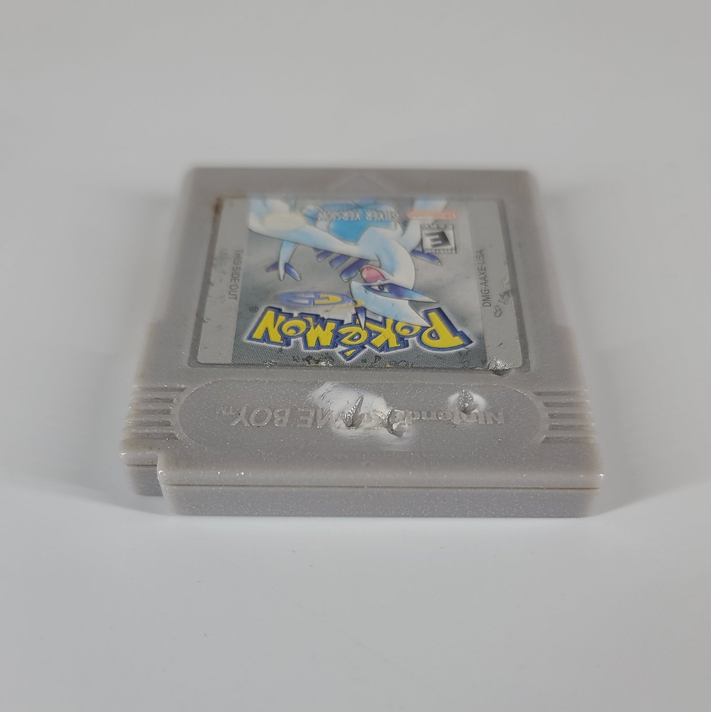 Pokémon Silver Version