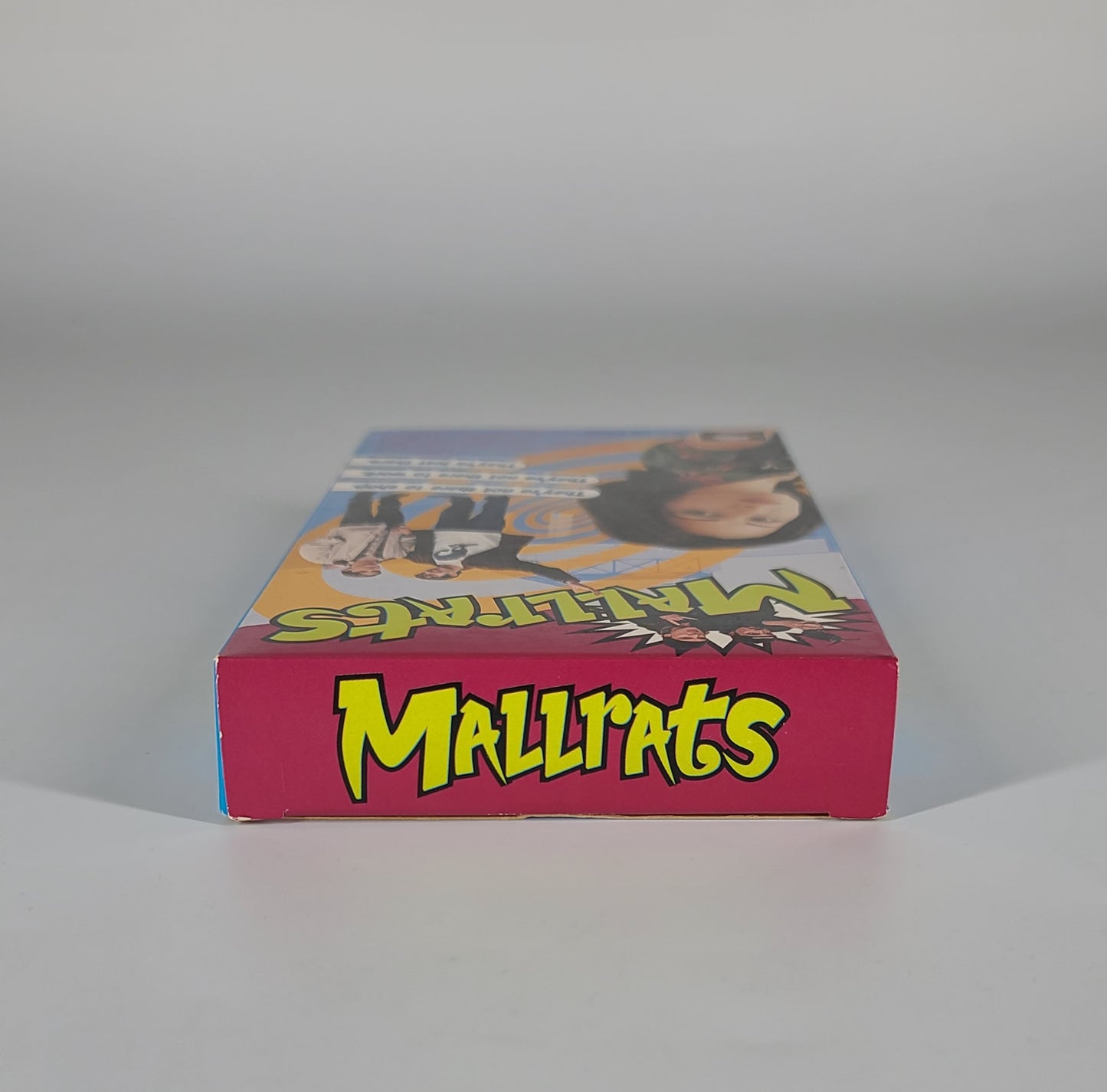 'Mallrats' VHS