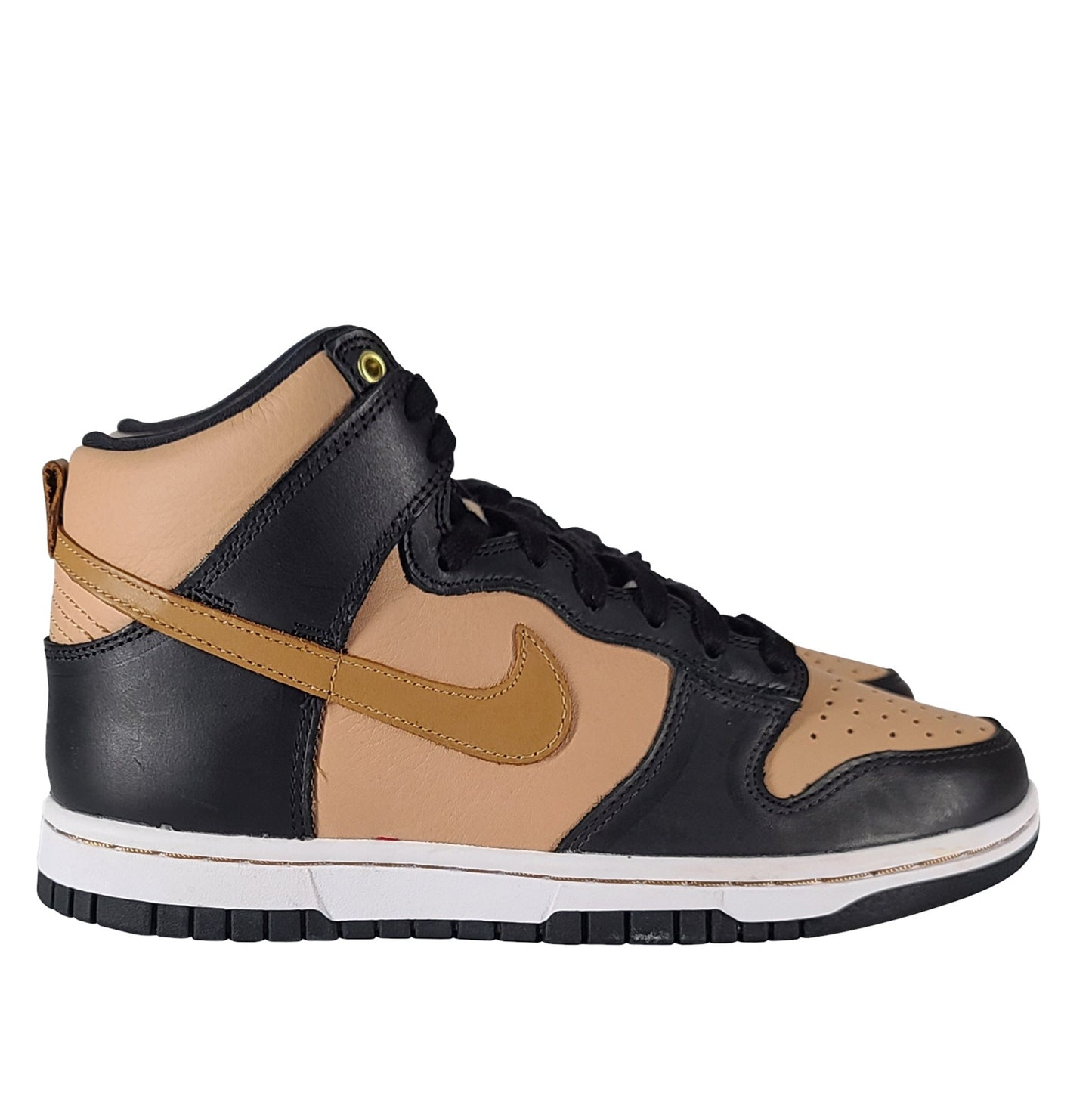 Women's Nike Dunk High LXX - Size W6