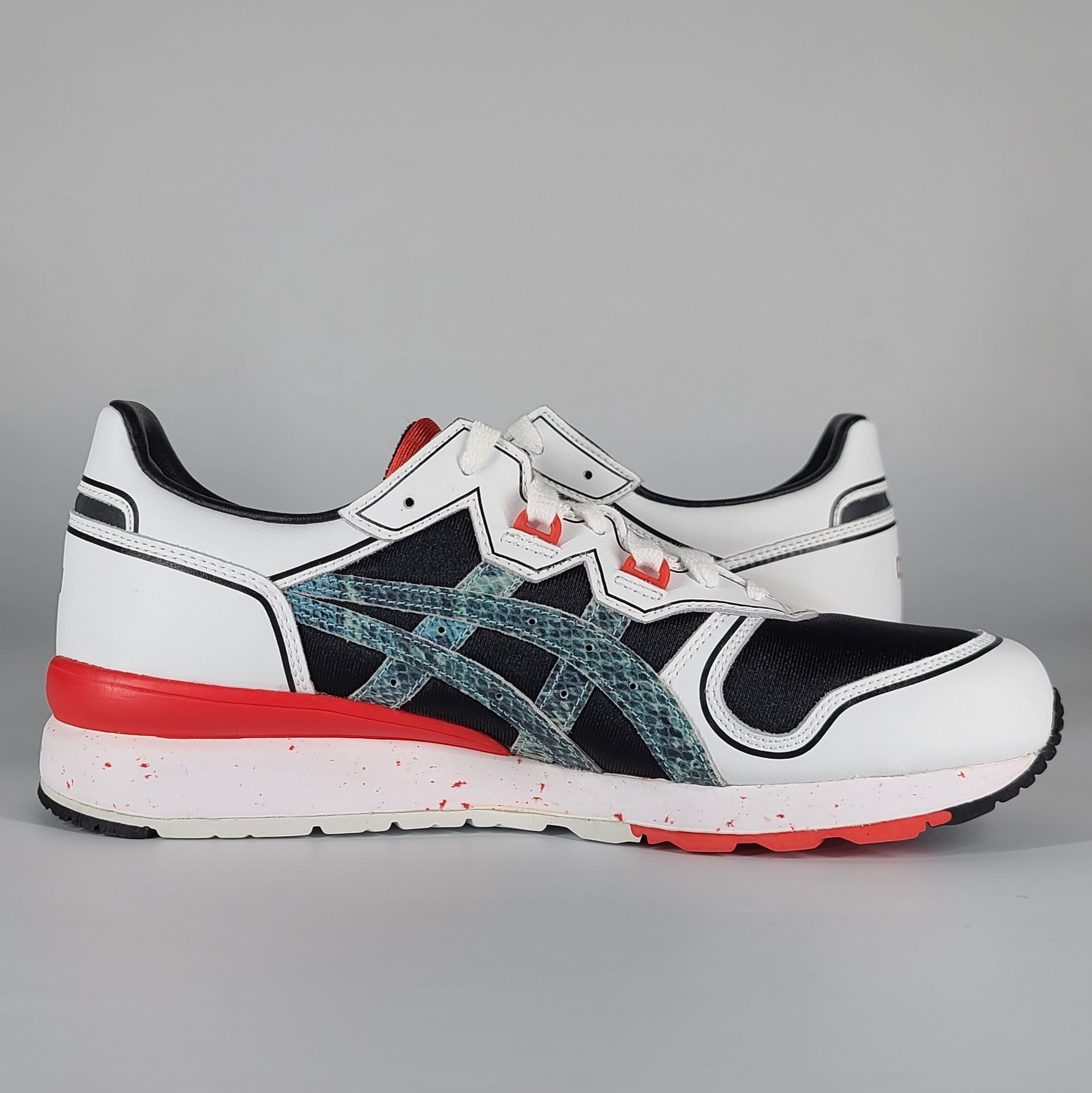 Asics epirus on sale