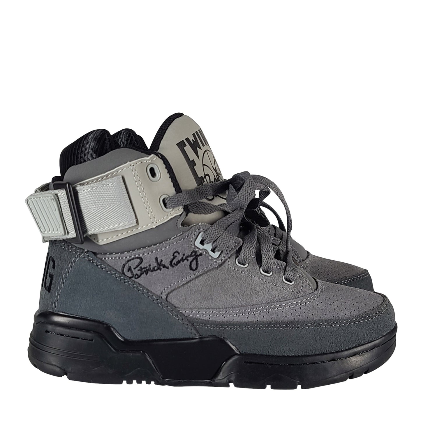 Ewing 33 Hi 'Graydient Black' - Size 5