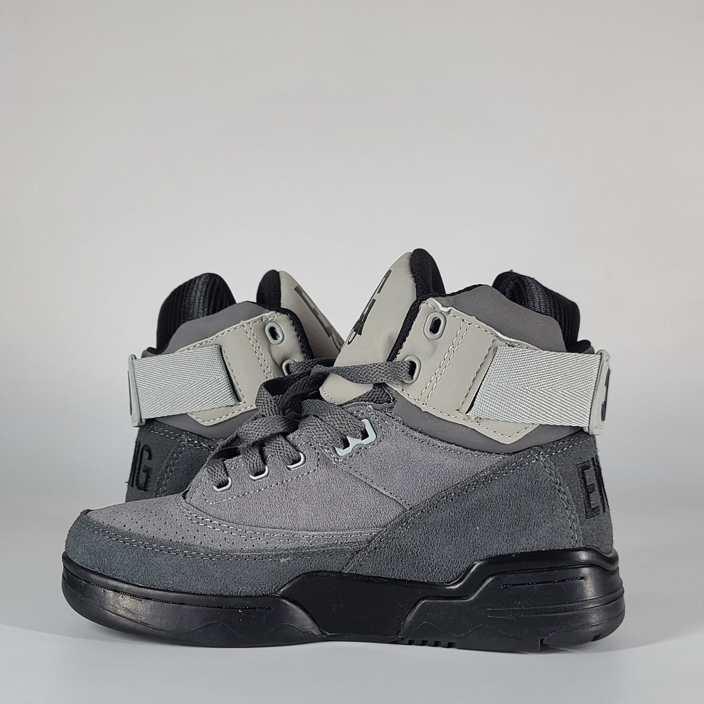 Ewing 33 Hi 'Graydient Black' - Size 5