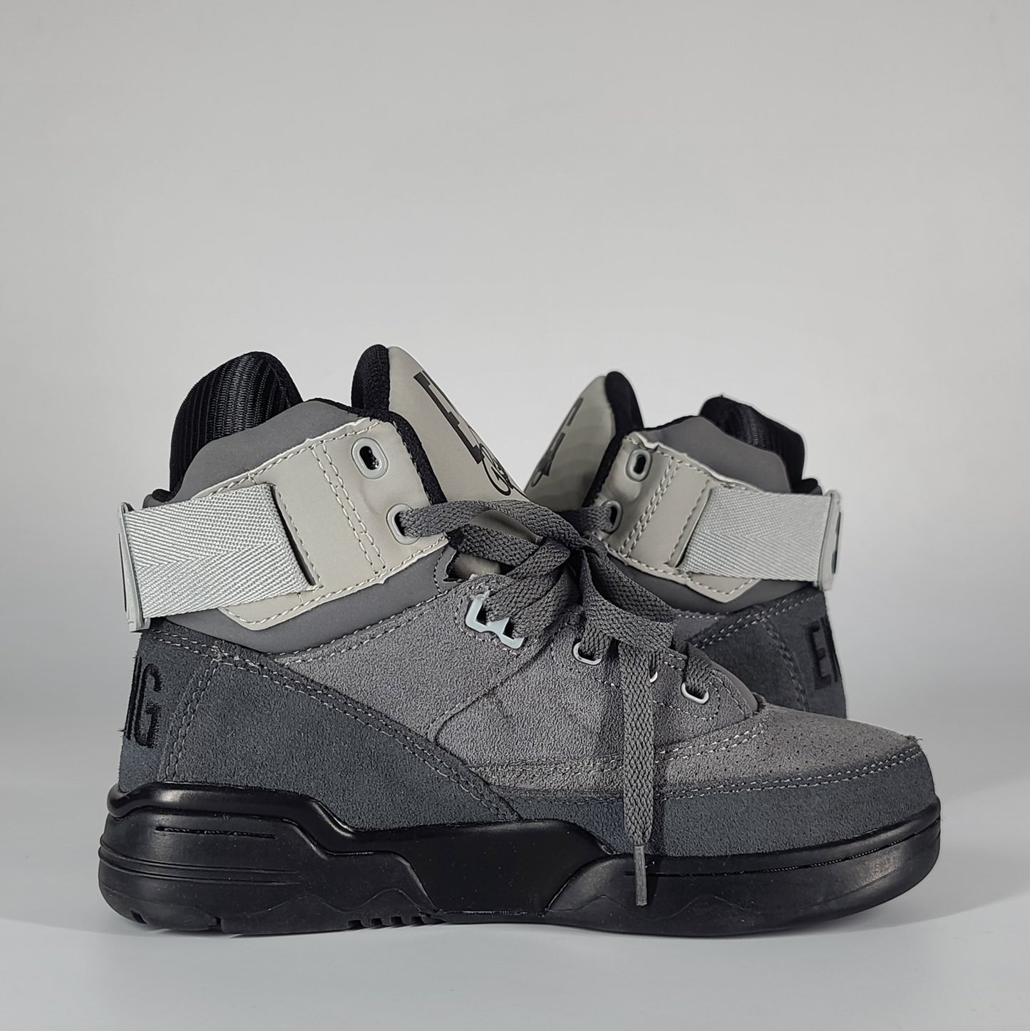 Ewing 33 Hi 'Graydient Black' - Size 5