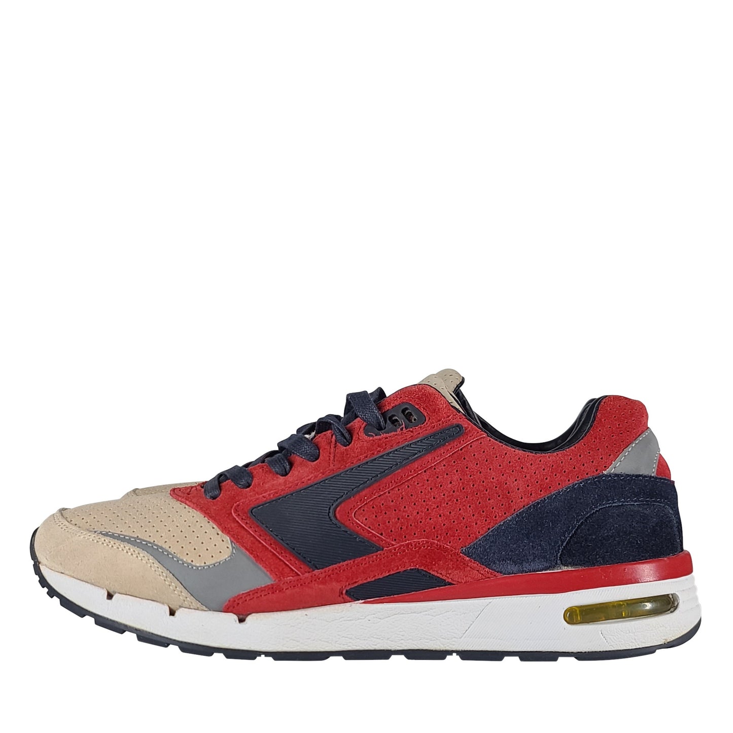 Ubiq x Brooks Heritage Fusion 'Reserve' - Size 11.5