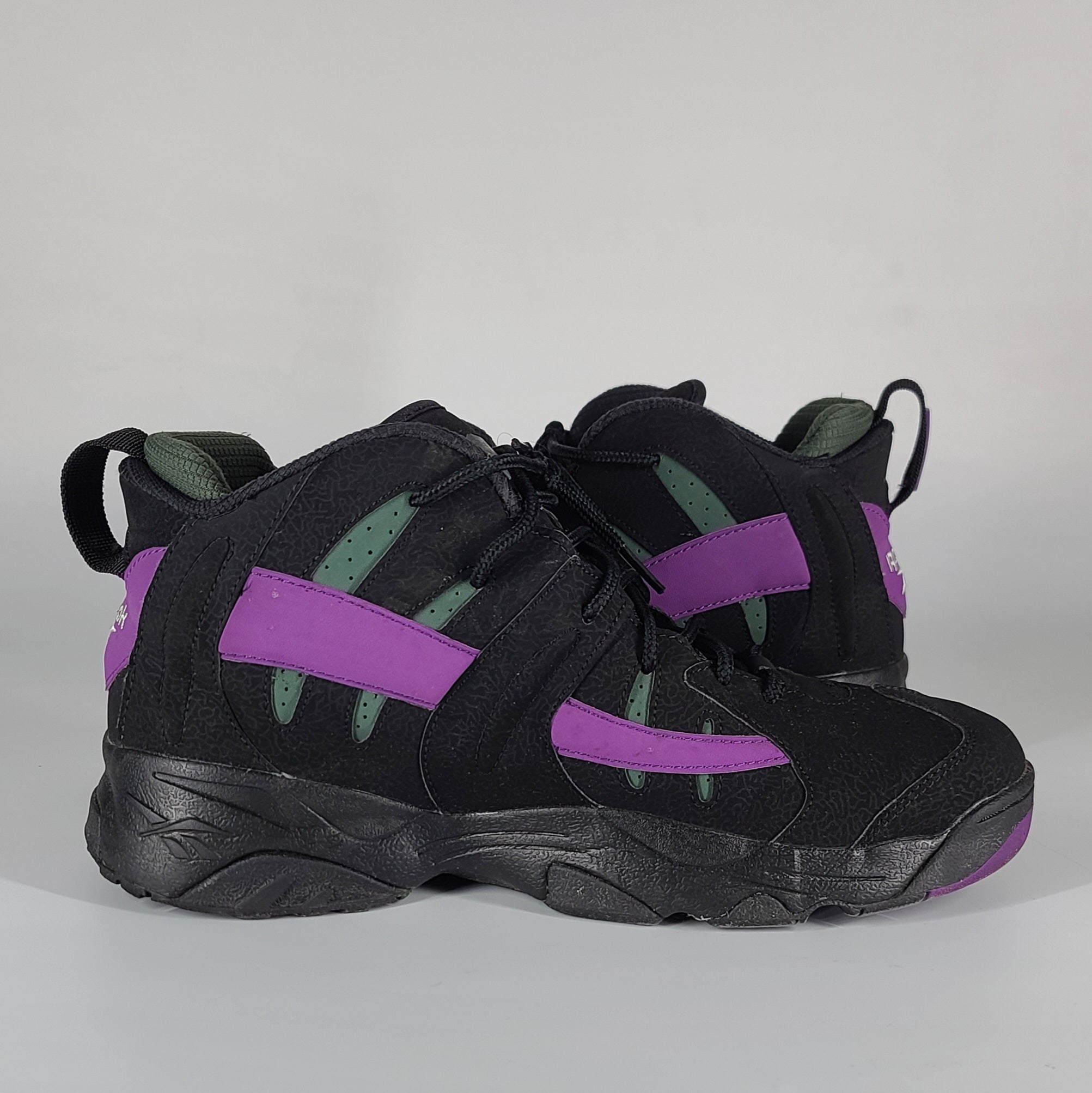 Reebok rail hot sale