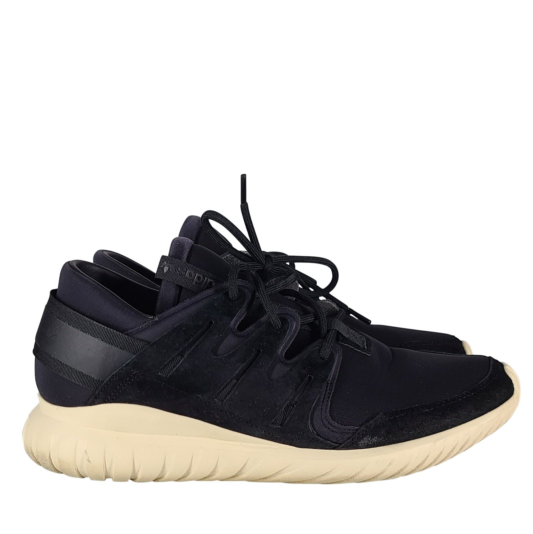 Adidas tubular nova core black Clearance