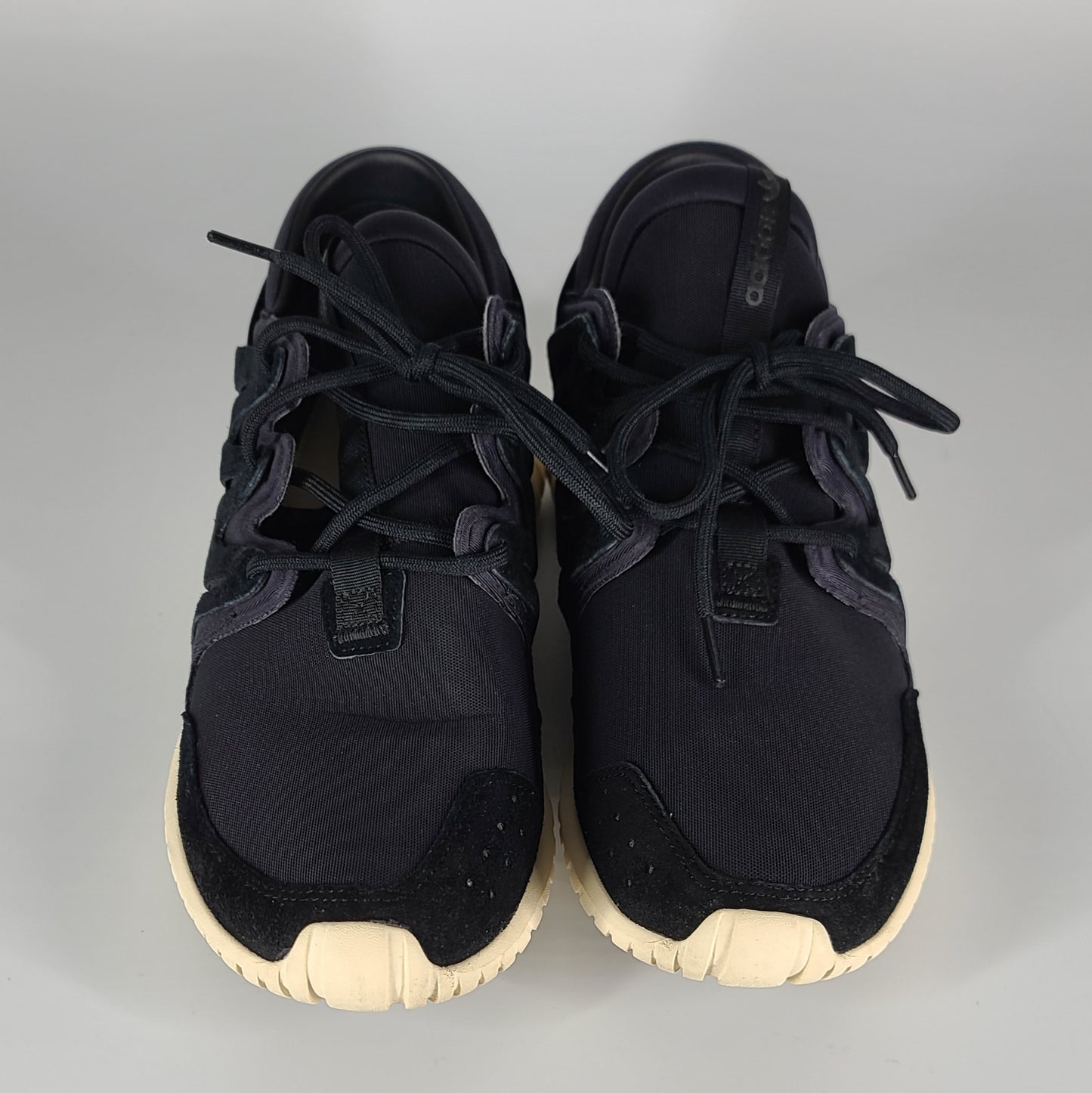 adidas Tubular Nova 'Core Black' - Size 11.5