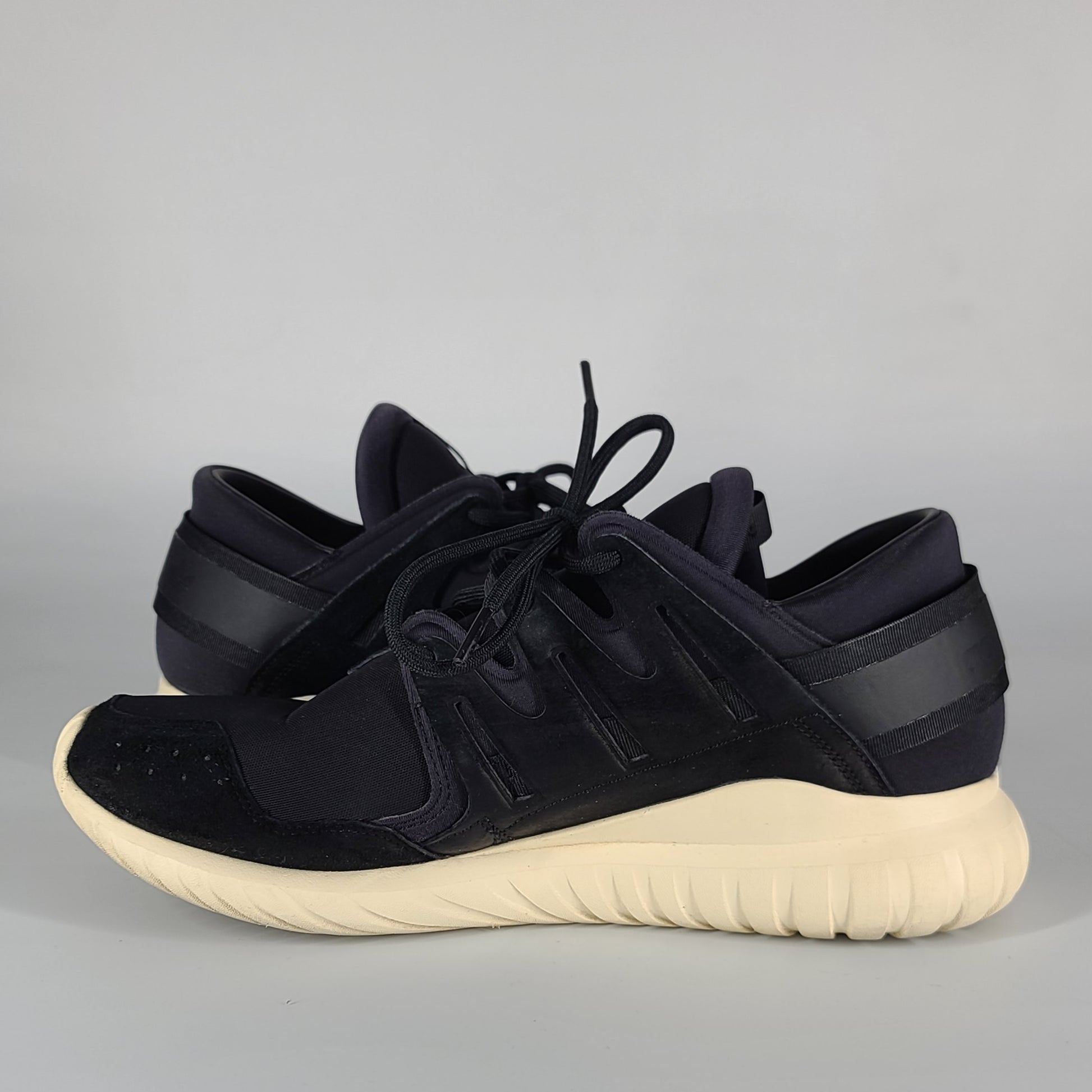 Adidas tubular nova core black Clearance