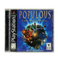 Populous: The Beginning