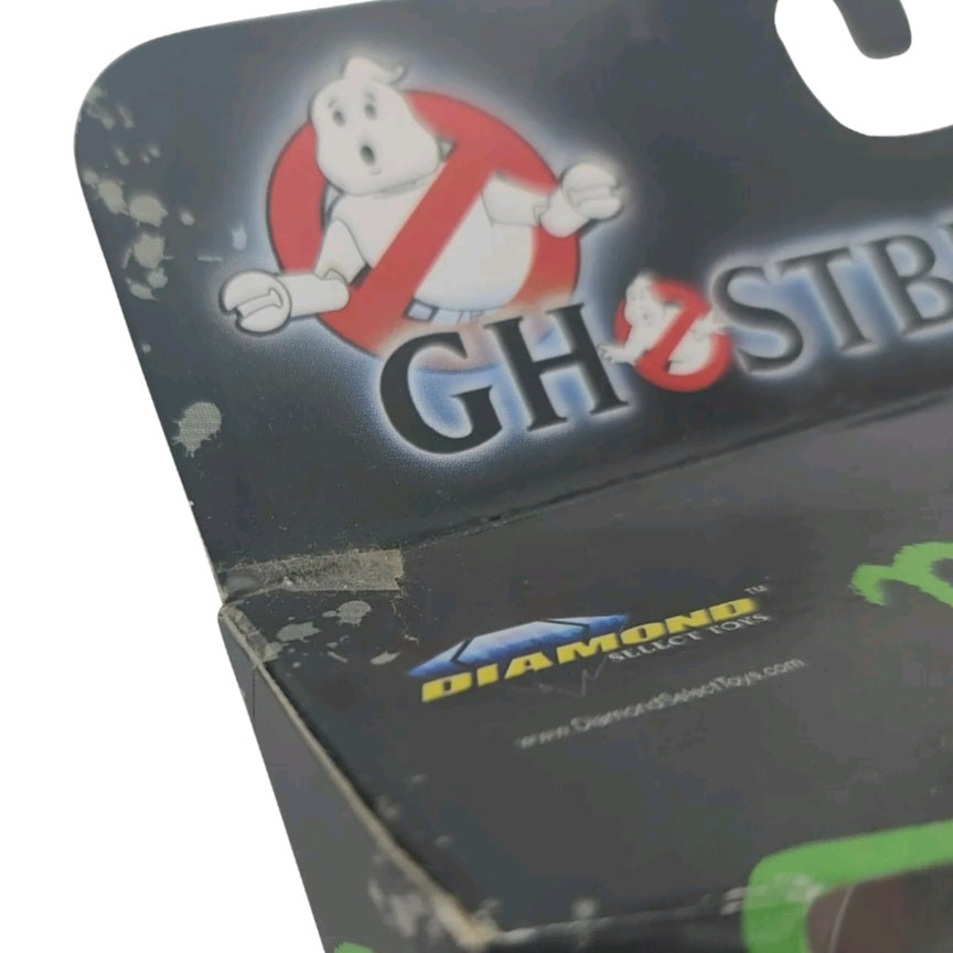 Ghostbusters Minimates