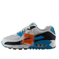 *Factory Error* Nike Air Max 90 (III) 'Laser Blue' - Size 10