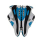 *Factory Error* Nike Air Max 90 (III) 'Laser Blue' - Size 10